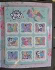 Australia 2026 My Little Pony A4  Presentation Stamp Pack