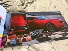 2018 Dodge Charger Challenger Sales Brochure 48 Page Original Literature
