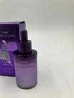 Missha Time Revolution Night Repair Ampoule 5x 1 69 Oz Exp 2028