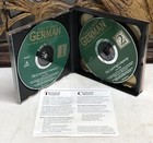 Learn To Speak German  The Complete Interactive Learning Solution 8 0  cd-rom 