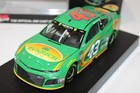 Bubba Wallace 2018 Action  43 Eckrich Chevy Camaro  301 Made Xrare  