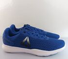 Reebok Men s Blue Dart Tr Cross Trainer Size 11 Cobalt black white
