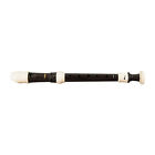 Yamaha Yrs-302b Professional Rottenburgh Soprano Recorder W  Pouch 
