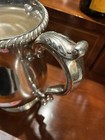 Gorham Silver English Gadroon Styled Large Pitcher -view All Our Finethings4sale