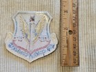 1960s Usaf Air Force Vietnam Cold War Air Combat Squadron Patch L  k   