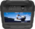 Monster Vision 2   Portable Entertainment System With 15 6  1080p Display