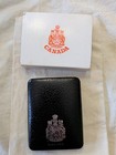 1973 Canada Rcmp Grc Silver Dollar 50  Silver Proof Like Coin W  Ogp Case Box