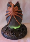 Sideshow Alien Egg Statue 2017 Light Up Base  New Batteries