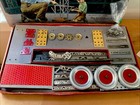 Vintage Age 1954 A c  Gilbert Co   2-1 2 Erector Set W  Instructions  Ct  Usa