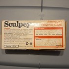 Sculpey Polymer Clay Modeling Compound White S104 Sculpey Product Line 1 25 Lbs