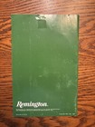 Remington Model 1100  11-87  11-87 Super Magnum Owners Manual