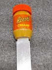 Vintage Reese   s Creamy Peanut Butter Knife - Collectible 