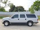2003 Ford Excursion 137  Wb 6 0l Xlt