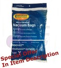 Hoover Wind Tunnel Type Y Windtunnel Vacuum Bags 3 Pack   Buy 2 Get One Free 