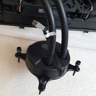 Dell Oem Alienware Aurora R15 240mm Lga 1700 Aio Water Liquid Cooler Jrppd P8xpf