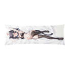 Kaguya Shinomiya Love Is War Kaguya-sama Pregnant Body Pillow Case Dakimakura