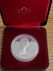 Canada Silver Commemorative Dollars 1974-1986 50  Silver Vancouver Centennial