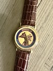 Vintage Disney   s Animal Kingdom Disneyana    98 Watch     Time Works     Original Box