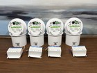  one  Lutron Vive Hub Hjs-2-fm W flush Mount Adapter   Pwr Supply Ps-j-20w-unv
