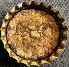 Vintage Porto Rico Orange Blossom Pennsylvania Tax Stamp Cork Bottle Cap