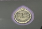 Rare Disney Haunted Mansion Framed Pin Set Wdw Haunting Spells  Mike Sullivan
