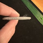 Polished  kenworth   Fordite Specimen Detroit Agate