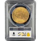 1911 San Franscisco Saint Gaudens Double Eagle Pcgs Ms64 Low Mintage Pre33 Rare