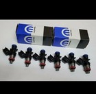 New Oem Original Mopar Fuel Injectors Wrangler Challenger 3 6l 6 Pcs 5184085ac