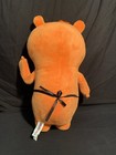 Ugly Dolls Wage 14  Large Artist Series Orange Plush Stuffed Toy New