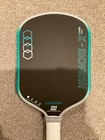 11six24 Hurache-x Power 16mm Carbon Fiber Pickleball Paddle 