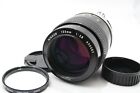  exc4   Nikon Nikkor 135mm F2 8 Mf Manual Focus Lens