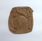 Us Military Issue Usmc Coyote Brown Filbe Cif Molle Ii Sustainment Pouch Bag New