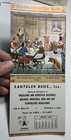 Funny Paul Webb   s Mountain Boys Blotter Calendar Columbus Ohio 1960 Hillbilly