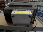 Cushman Ce-6000 Communications Service Monitor With Service Manual