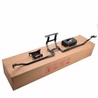 Radar Sensor Bracket   Cover For 2018-2022 Honda Accord Cruise Control Distance