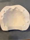 Cpi Ceramic Slip Mold Fatty Frog 3569 Plus Bug Mold 3570