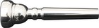 Schilke Standard Series Trumpet Mouthpiece Group I In Silver 10a4 Silver