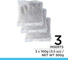 Clearmax Phosphate Remover Chemical Filter Media For Aquariums 100-gram Nylon