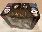 Kiss Love Gun Deluxe Boxed Edition Figure Super Stage Rare Collectible Unopened