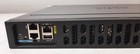 Cisco Isr 4331 Gigabit Router Ios-xe 17 6 Ipbasek9 Uck9 Isr4331 k9 No Clock Bug