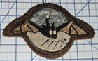 Rare Ww2 Vt-27 Boomers Navy Torpedo Squadron Wwii Us Shoulder Cloth Patch Usn