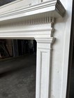 Fireplace Mantle