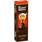 Pocket Coffee Ferrero 12-5 Piece Packs  60 Piece Case 