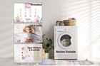 Personalized Baby Girl Boy With Name Blanket  Milestone Blanket For Newborn