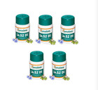 Liv 52 Ds Pack Of 5 Bottles Long Expiry Free Shipping