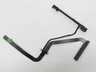 New Hdd Hard Drive Cable Bracket 821-0814-a For Macbook Pro 13  A1278 2009 2010