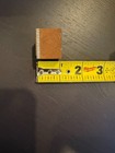 Vintage Crayola Binney Smith School Crayons Letterpress Printing Block Advert