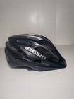 Giro Helmet Matte Black charcoal Medium -fully Functional