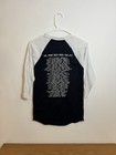 Neil Young   Crazy Horse - 2012 Tour T-shirt - Authentic Original Size S