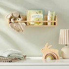 Single Rail Wall Shelf - Hearth   Hand With Magnolia
